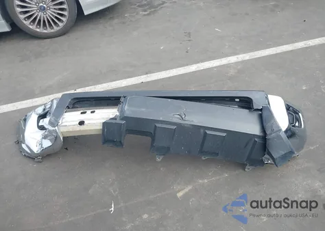 2018 Toyota Tundra Sr5 5.7L V8 z USA, uszkodzony, nr VIN 5TFDW5F16JX727374